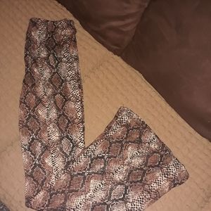 Leggings